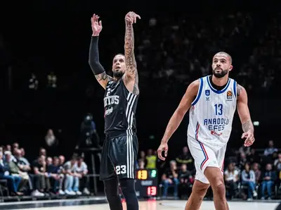 (foto Virtus Pallacanestro Bologna)