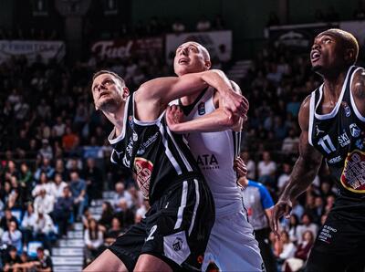 (foto Virtus Bologna)