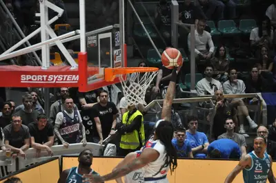 (Foto Mauro Donati)