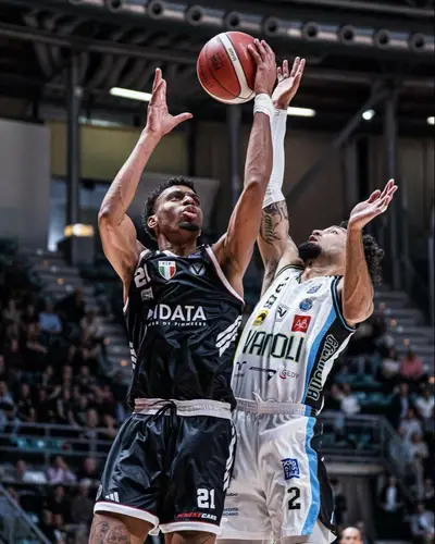 (foto Virtus Bologna)