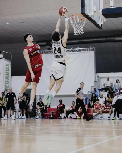 (foto Virtus Pallacanestro)