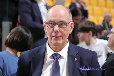 (Foto Valentino Orsini - Fortitudo Pallacanestro 103)