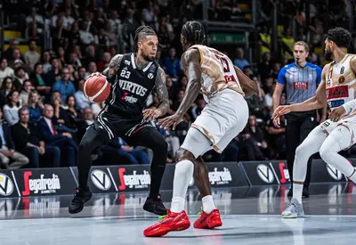 (foto Virtus Segafredo Bologna)