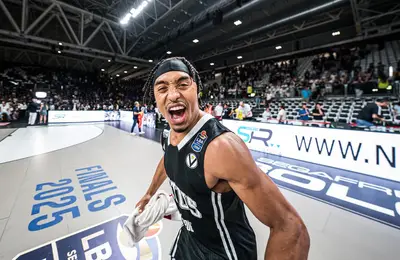 (foto Virtus Segafredo Bologna)