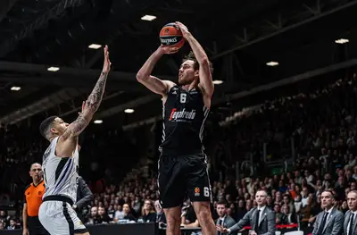 (foto Virtus Segafredo Bologna)