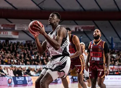 (foto Virtus Bologna)