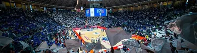(LNP Foto/Fortitudo Pallacanestro Bologna 103/Valentino Orsini)