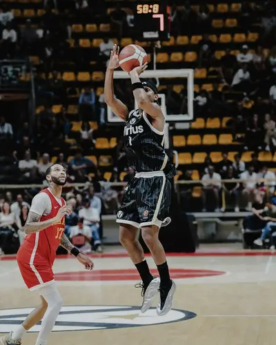 (voto Virtus Pallacanestro)