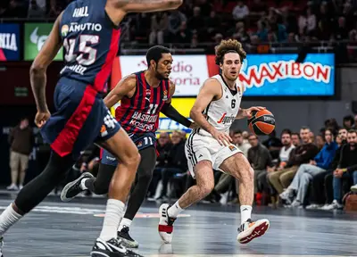 (foto Virtus Segafredo Bologna)