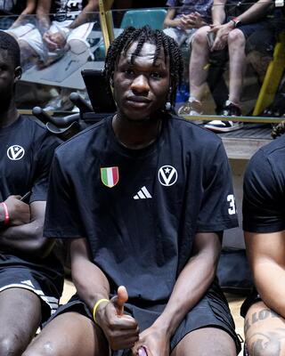 (foto Virtus Pallacanestro Bologna)