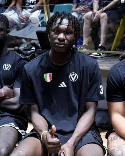 (foto Virtus Pallacanestro Bologna)