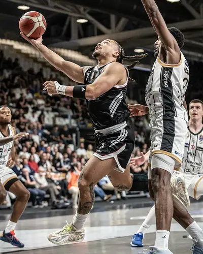 (foto Virtus Bologna)