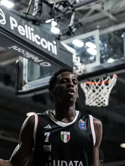 (foto Virtus Bologna)