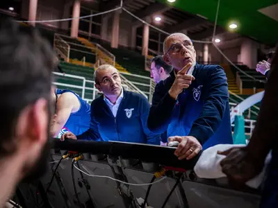 (Foto Fortitudo Pallacanestro 103)