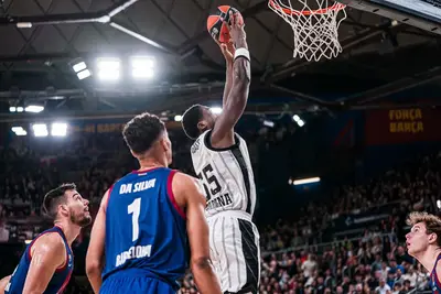 (foto Virtus Segafredo Bologna)