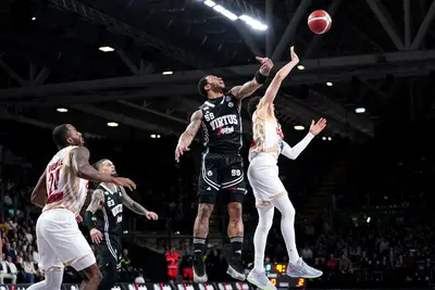 (foto Virtus Segafredo Bologna)