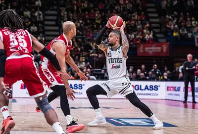 (foto Virtus Segafredo Bologna)