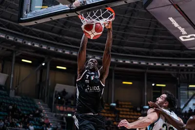 (foto Virtus Bologna)