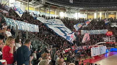 (Foto Sport Press)