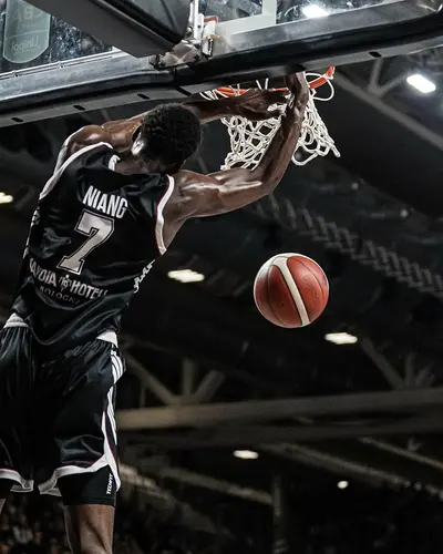 (foto Virtus Bologna)