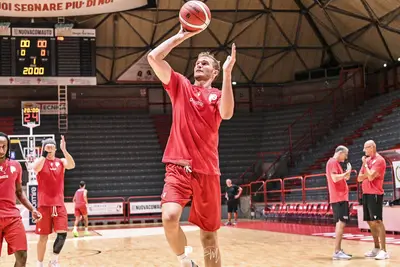 (foto Pistoia Basket 2000)