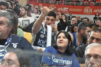 (Foto Mauro Donati)