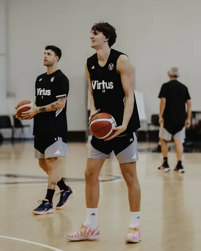 (foto Virtus Pallacanestro)
