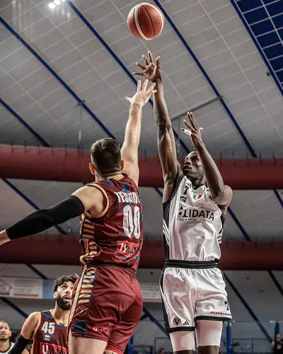 (foto Virtus Bologna)