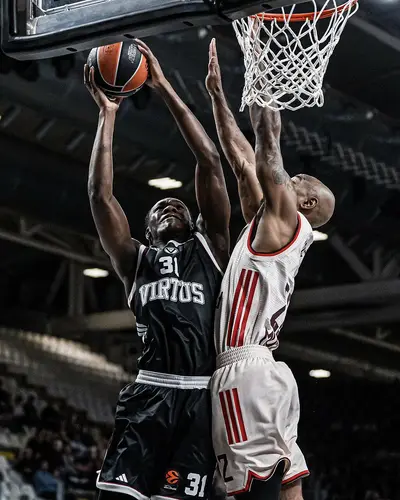 (foto Virtus Bologna)