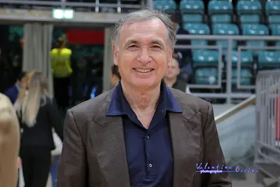 (Foto Valentino Orsini - Fortitudo Pallacanestro 103)