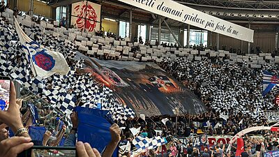 (Foto Sport Press)
