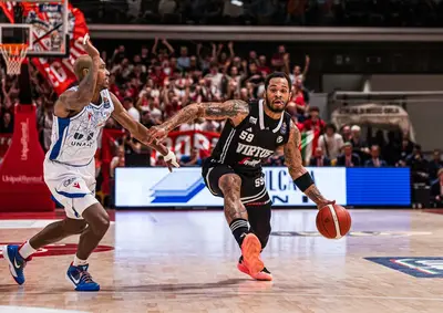 (foto Virtus Segafredo Bologna)