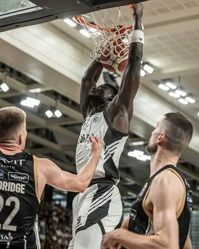 (foto Virtus Bologna)