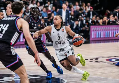 (foto Virtus Bologna)