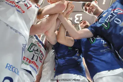 (Foto Mauro Donati)