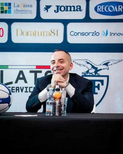 (Foto Fortitudo Pallacanestro 103)