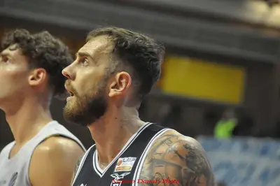 (Foto Mauro Donati)