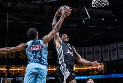 (foto Virtus Segafredo Bologna)