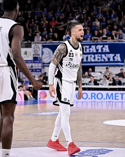 (foto Virtus Bologna)