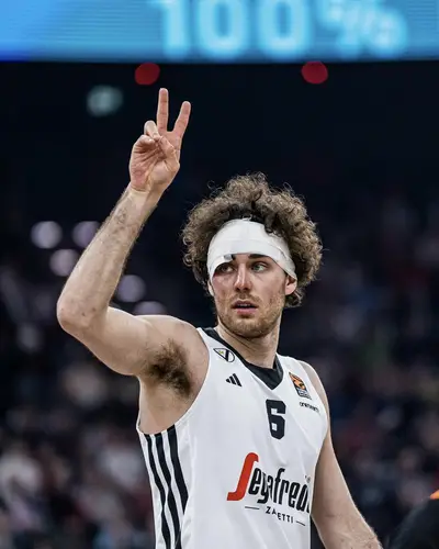(foto Virtus Segafredo Bologna)