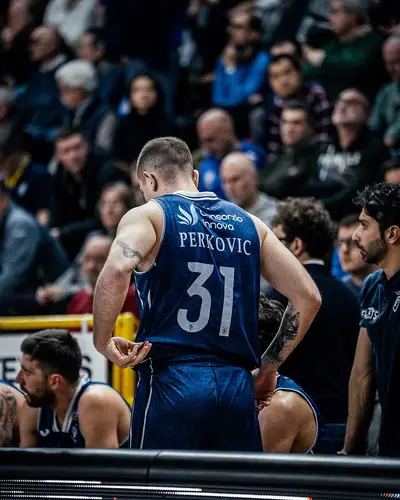 (Foto Fortitudo Pallacanestro 103)