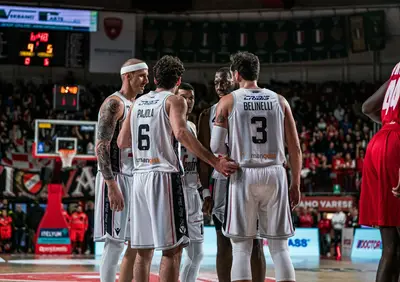 (foto Virtus Pallacanestro)