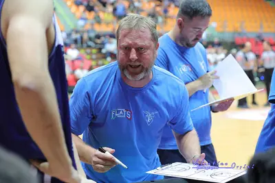 (Foto Valentino Orsini - Fortitudo Pallacanestro 103)