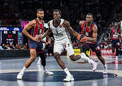 (foto Virtus Bologna)