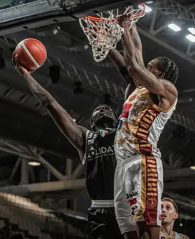 (foto Virtus Bologna)