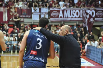 (Foto Mauro Donati)