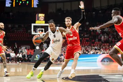 (foto Virtus Segafredo Bologna)