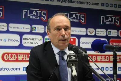 (Foto Mauro Donati)