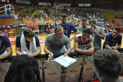 (Foto Mauro Donati)