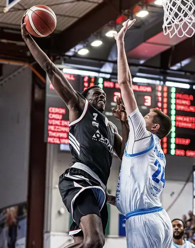 (foto Virtus Bologna)